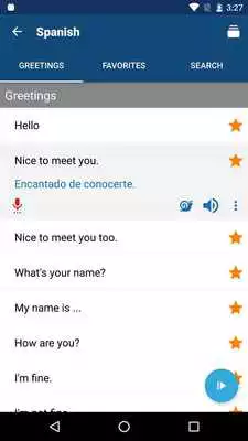 Play Travel Phrasebook | Foreign Language Translator